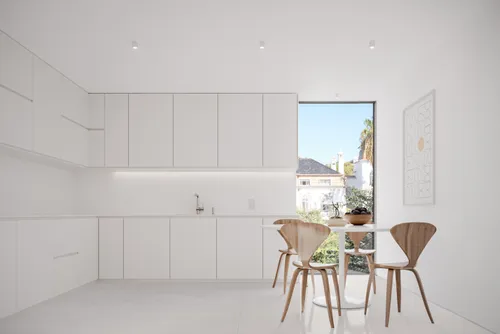 4 Bedrooms Apartment in Cascais e Estoril