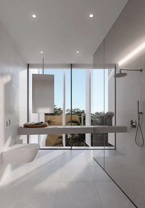 4 Bedrooms Apartment in Cascais e Estoril