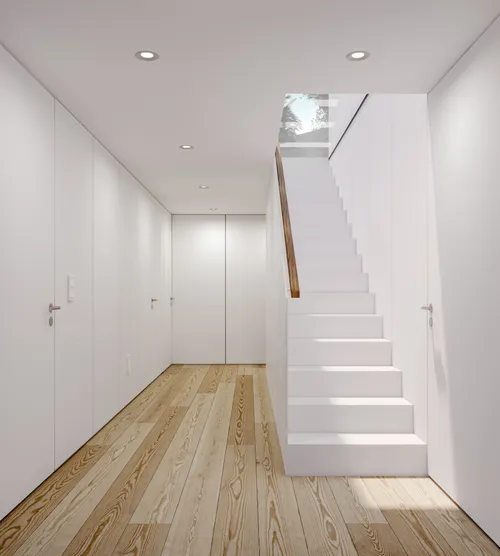 4 Bedrooms Apartment in Cascais e Estoril