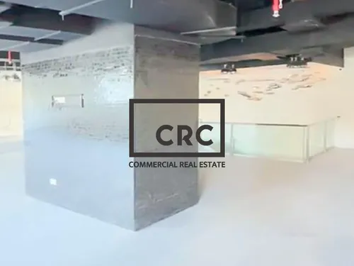 Retail with Terrace | F and B Approved | Marina