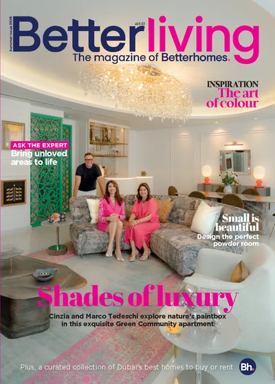 Betterliving Spring 2025