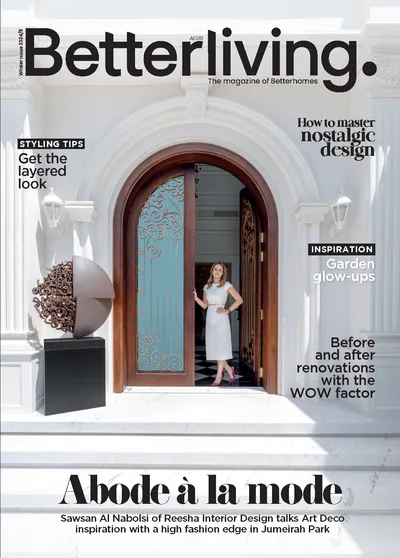Betterliving Winter 2024