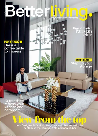 Betterliving Spring 2024