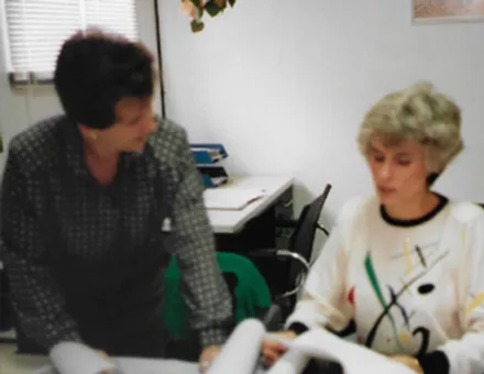 Leasing and Property Management