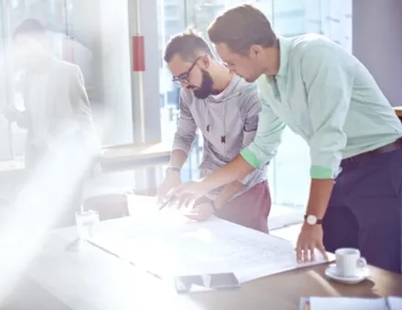 DesignFit is unveiled