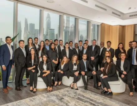 Strata Global joins the group