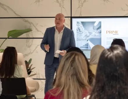 Supporting new ventures