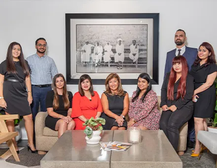 The Betterhomes group keeps on growing