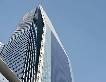 Betterhomes Headquarter moves location