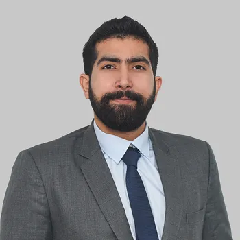 Muhammad Qasim Ikhlaq