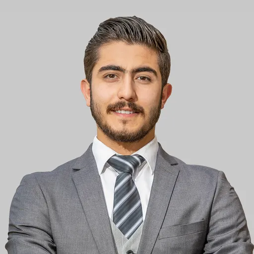 Mohamad Yamen Saeed Alagha 