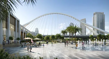 Arlo Dubai Creek Harbour